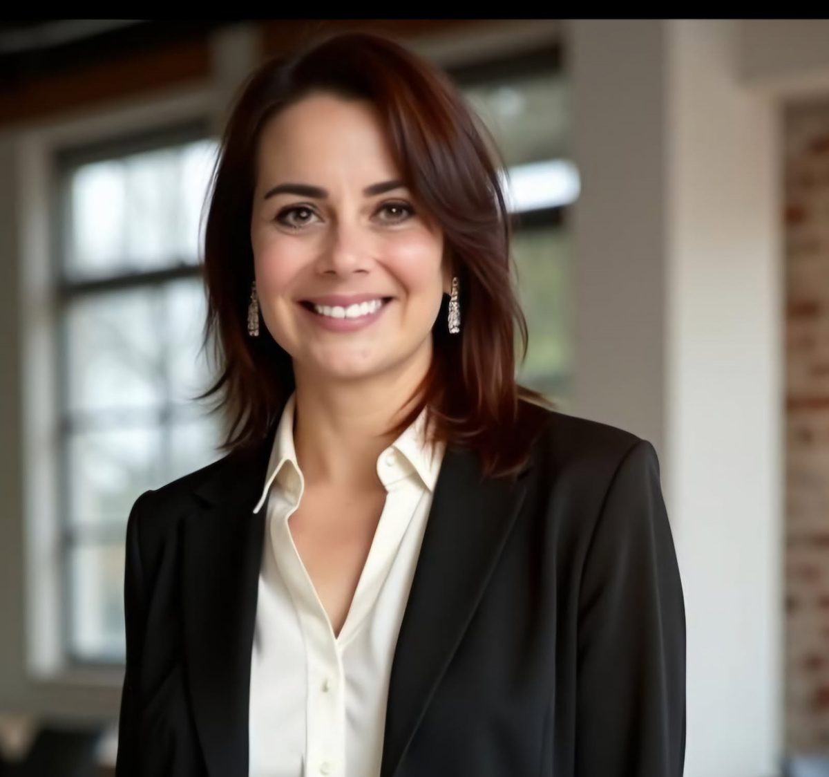 Linda bio pic